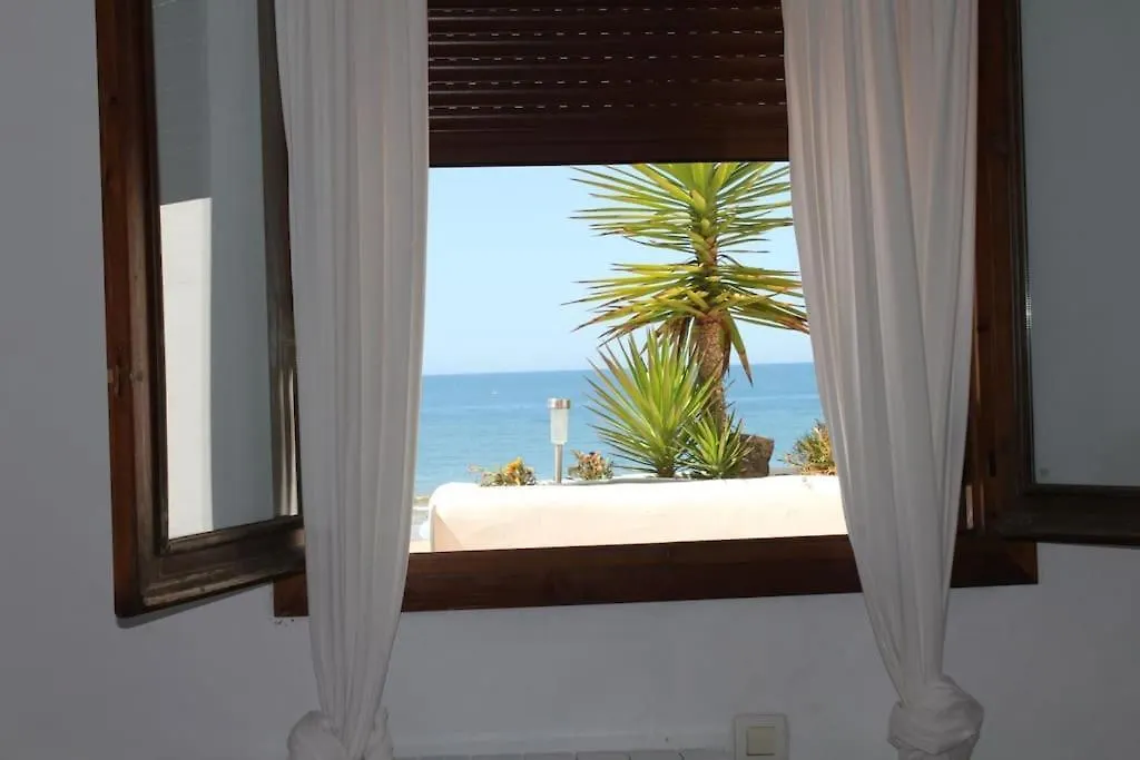 Alquiler Casa Matalascanas