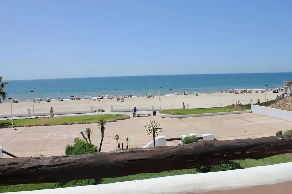 Holiday home Alquiler Casa Matalascanas