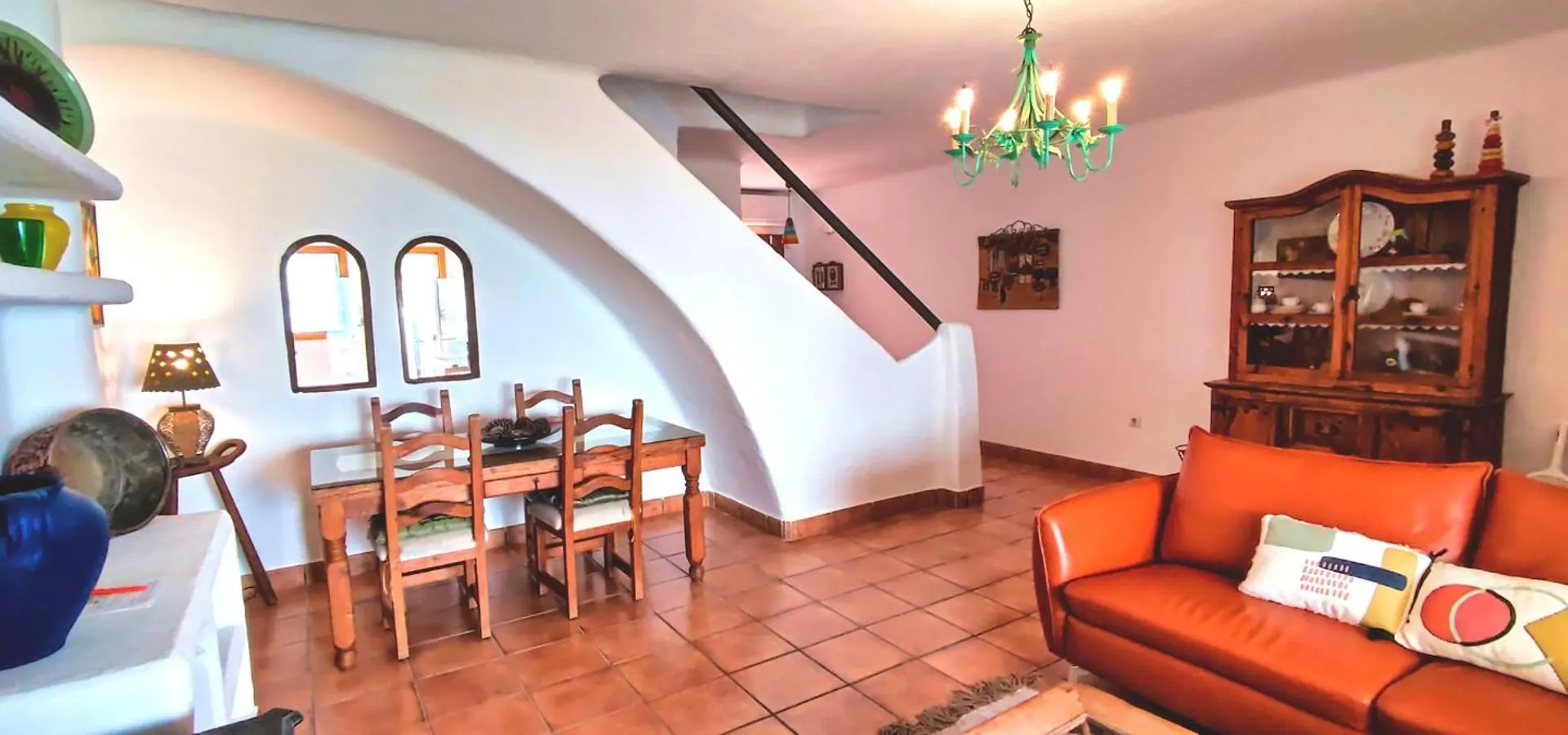 Alquiler Casa Matalascanas Spain
