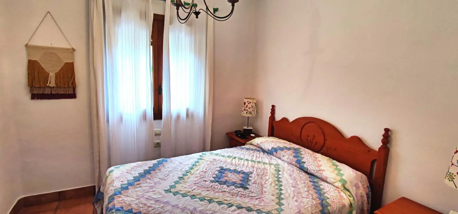 Alquiler Casa Matalascanas Spain