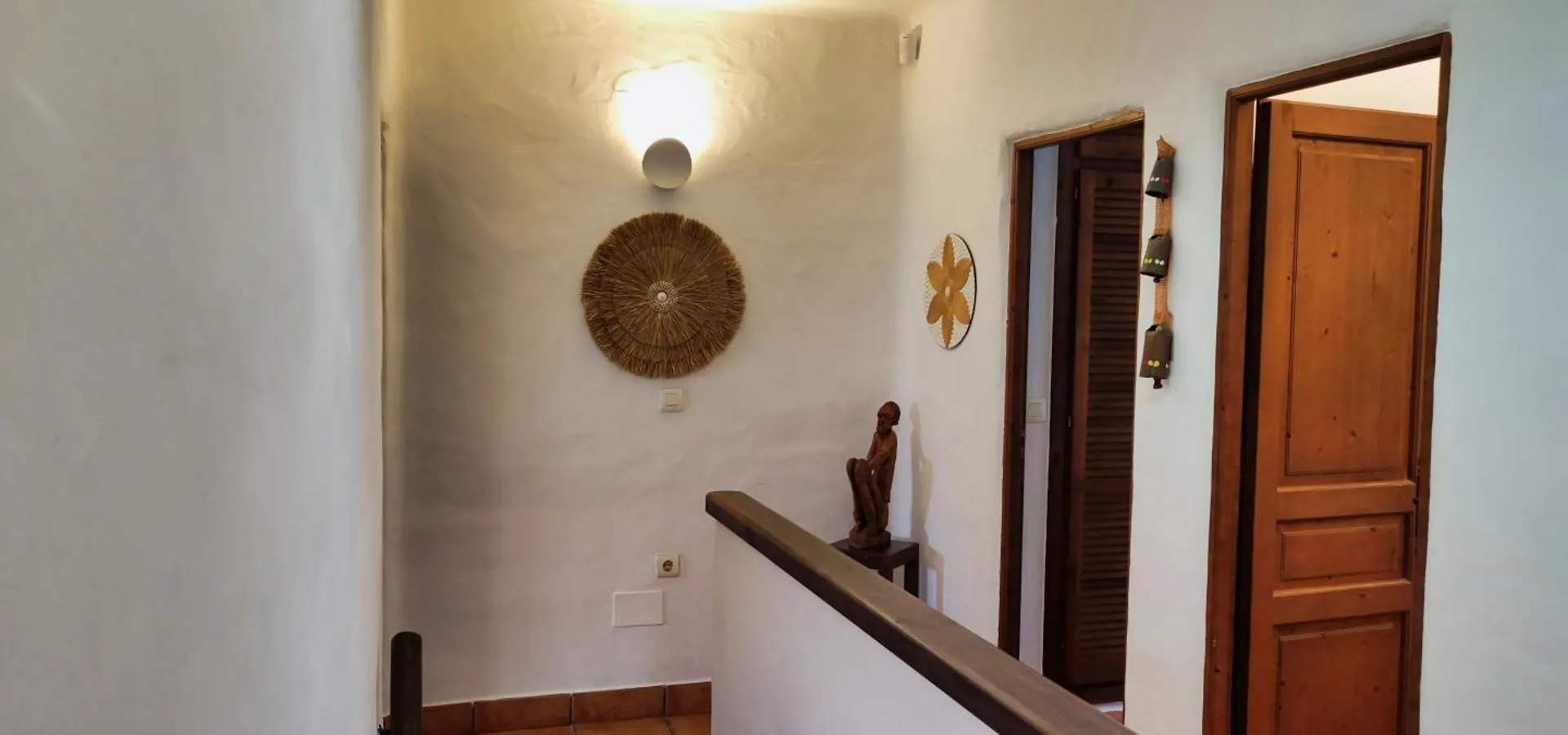 Holiday home Alquiler Casa Matalascanas Spain
