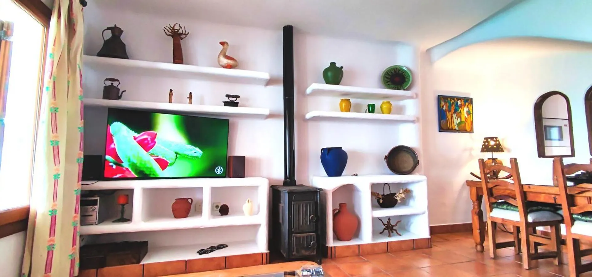 Alquiler Casa Matalascanas Holiday home