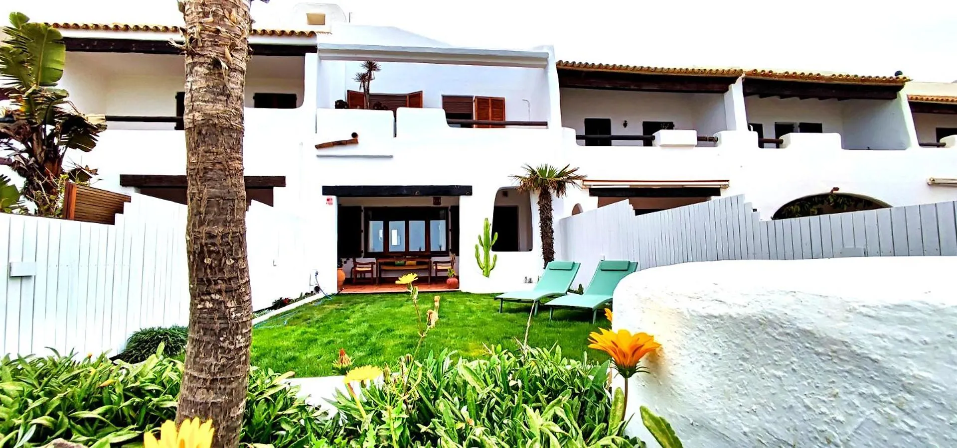 Holiday home Alquiler Casa Matalascanas Spain
