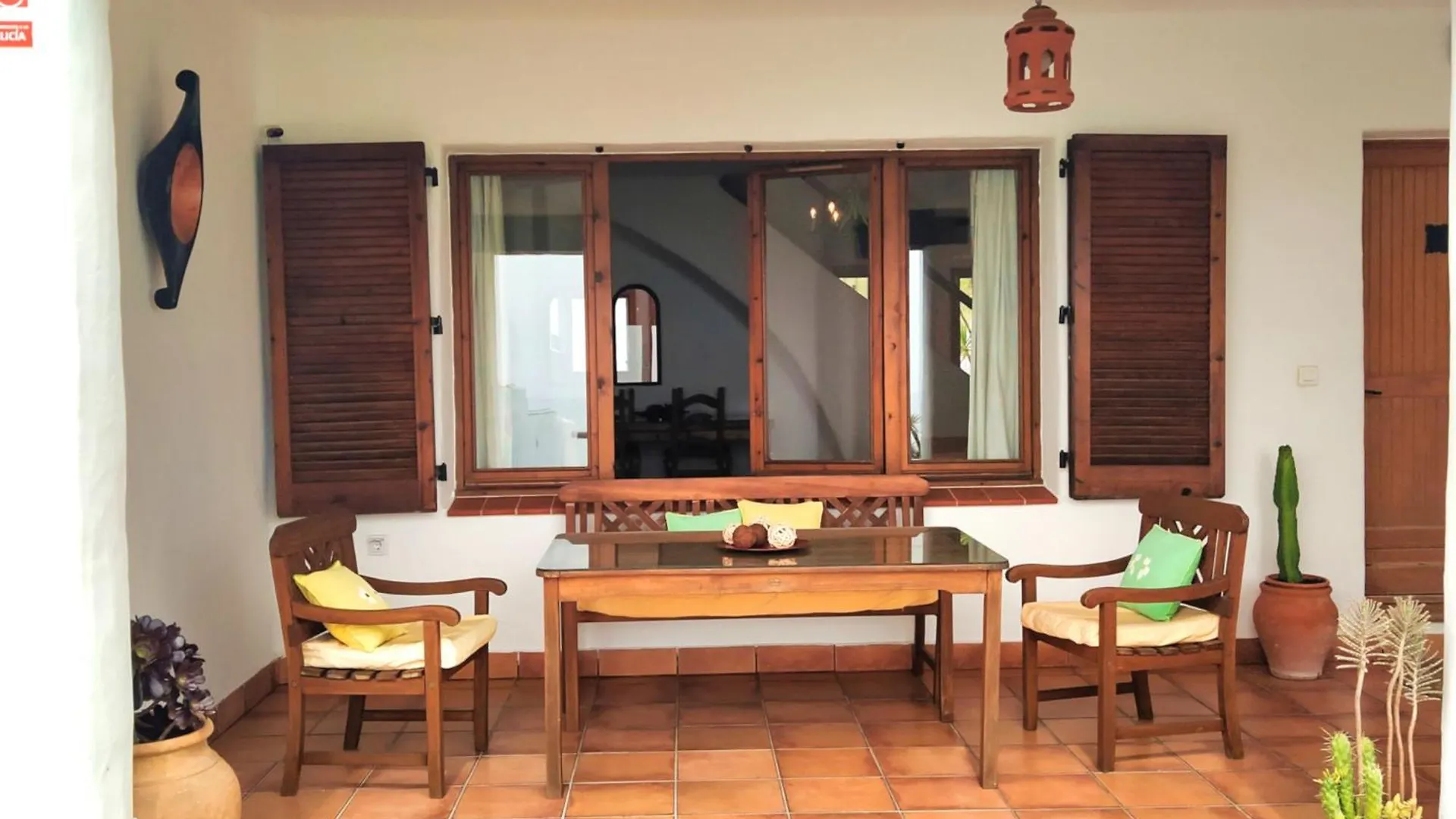 Alquiler Casa Matalascanas