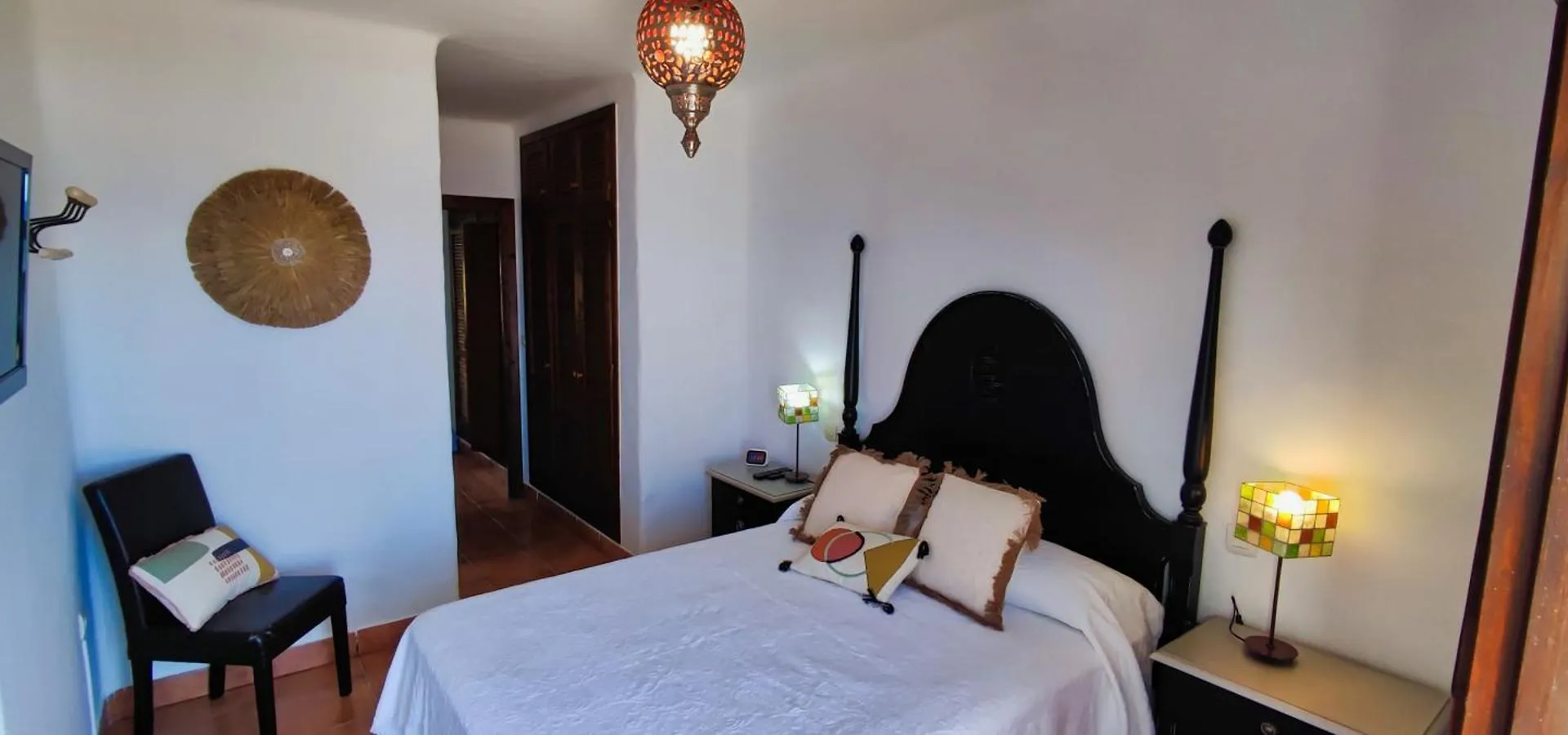 Alquiler Casa Matalascanas