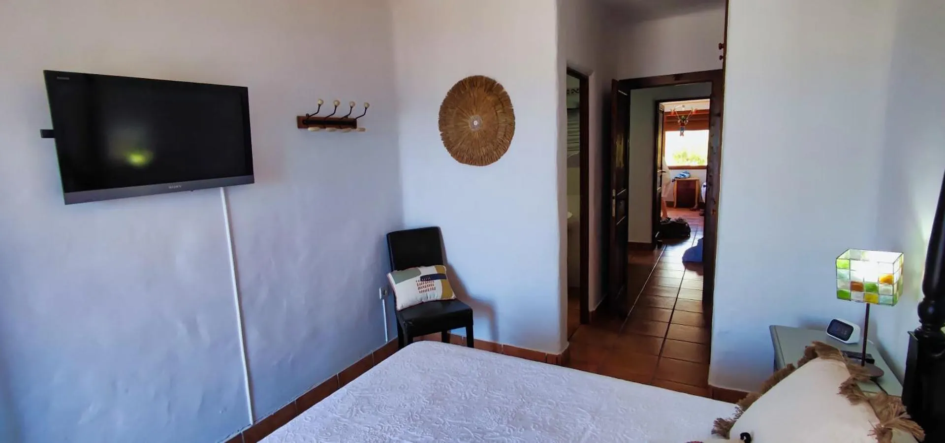 Holiday home Alquiler Casa Matalascanas