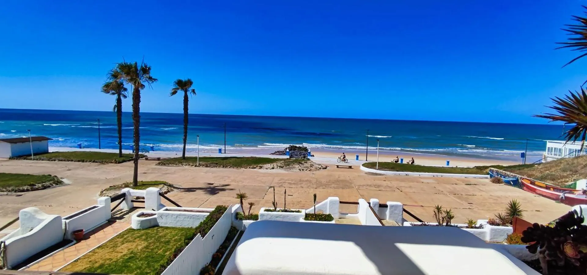 Holiday home Alquiler Casa Matalascanas