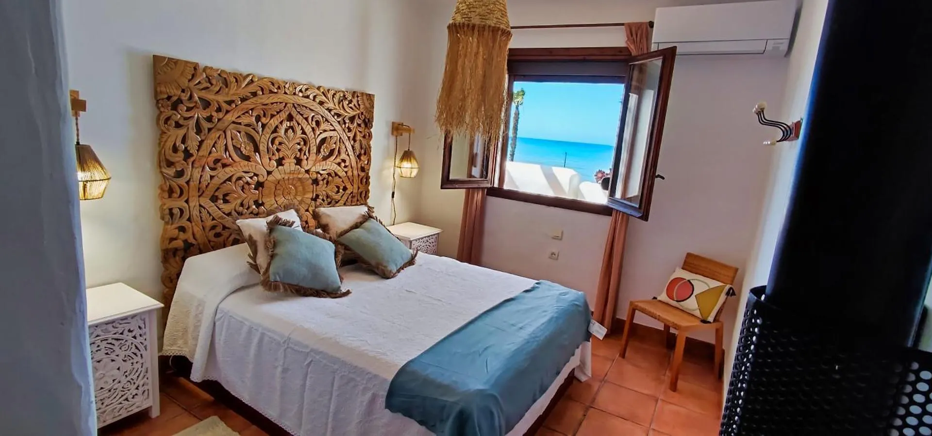 Alquiler Casa Matalascanas 0*,