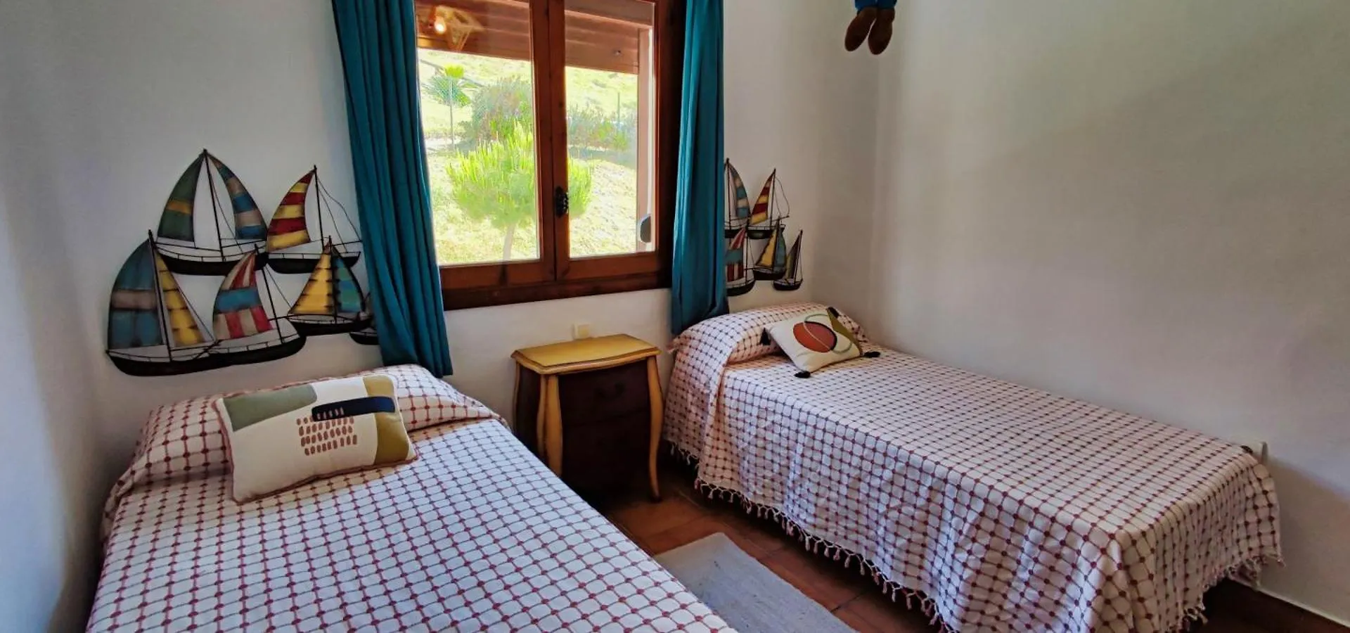 Alquiler Casa Matalascanas Holiday home
