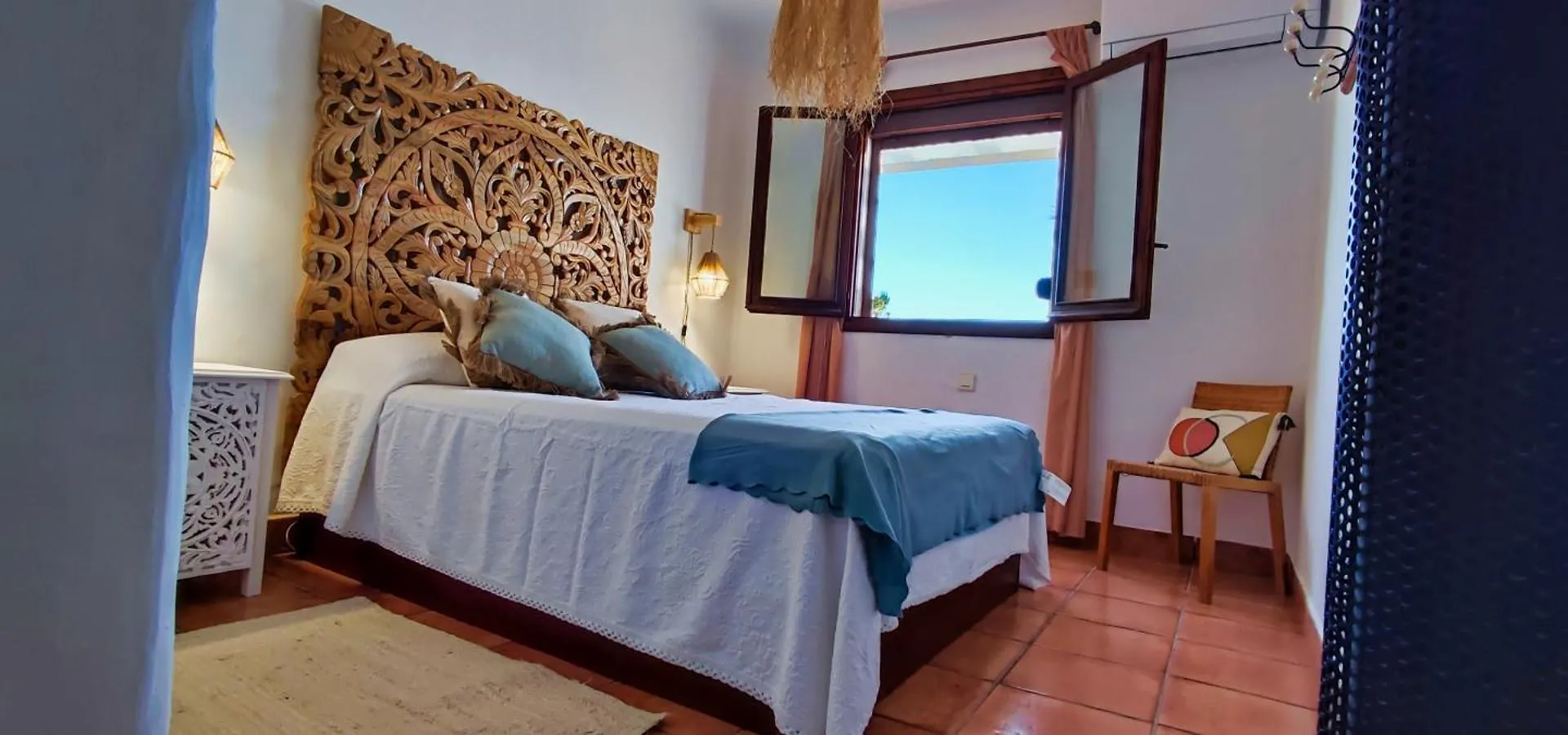 Holiday home Alquiler Casa Matalascanas Spain