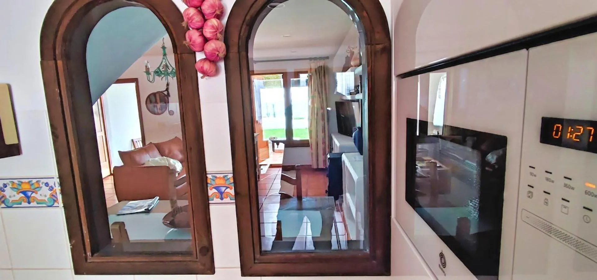 Alquiler Casa Matalascanas Holiday home