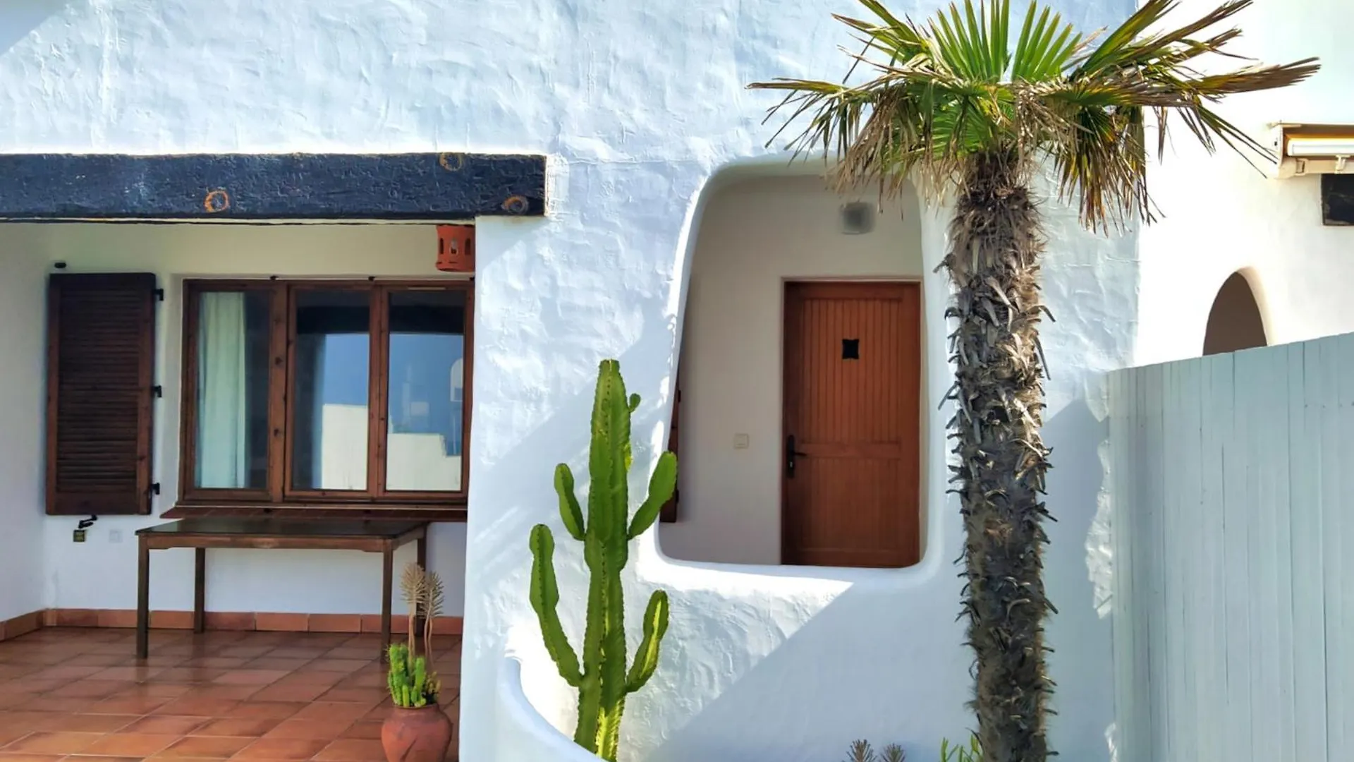 Holiday home Alquiler Casa Matalascanas