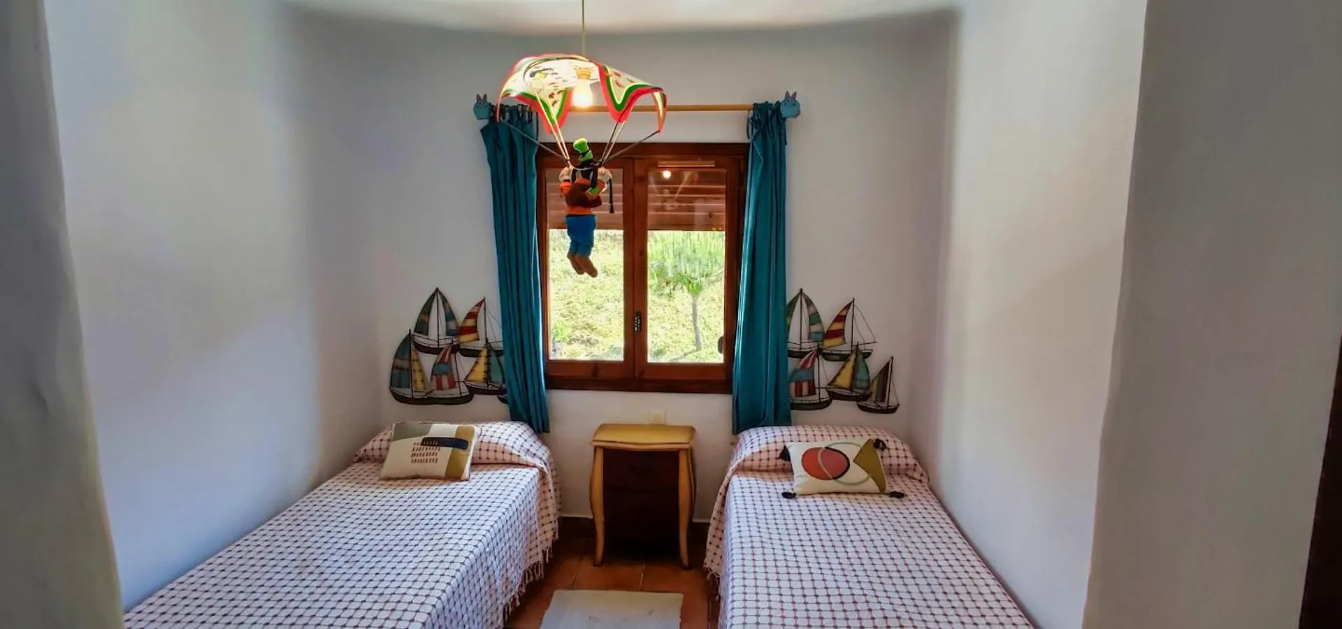 Alquiler Casa Matalascanas 0*,