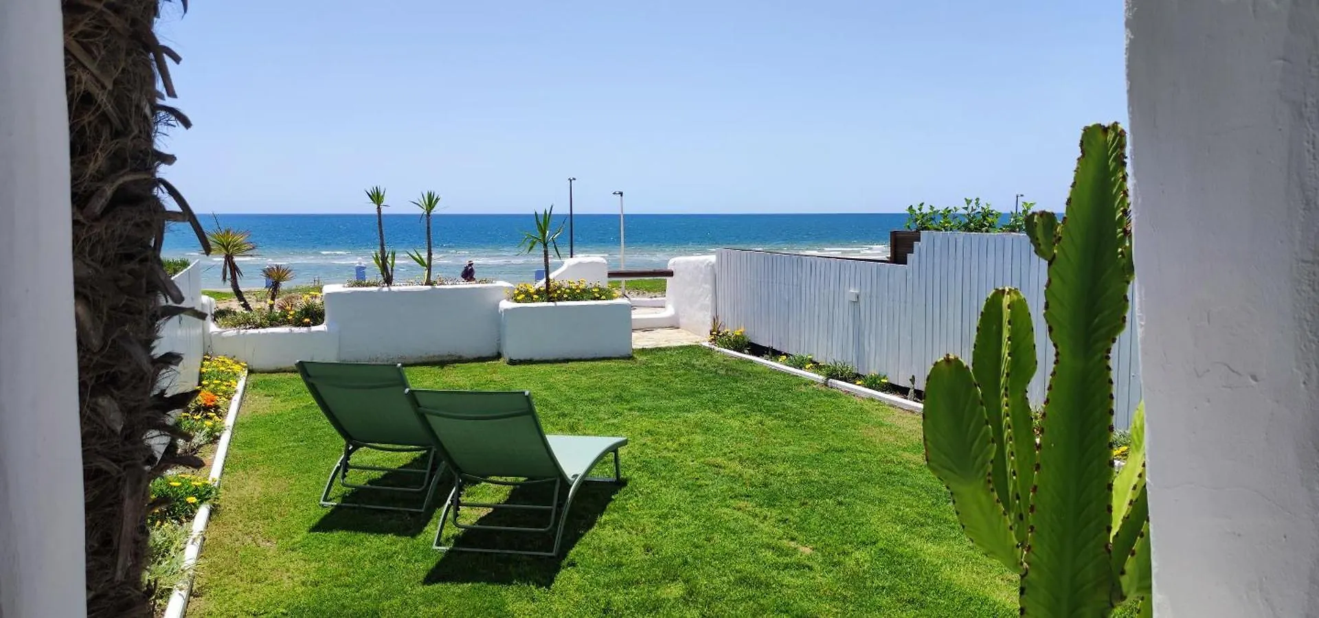 Alquiler Casa Matalascanas location